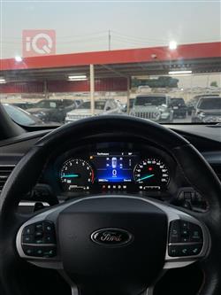 فورد إكسبلورر